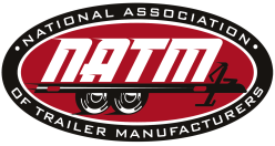 National Association of Trailer Manufacturers Logo Image